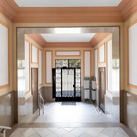 Διαμέρισμα Ab Sagrada Familia Views Βαρκελώνη