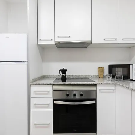 Ab Sagrada Familia Views