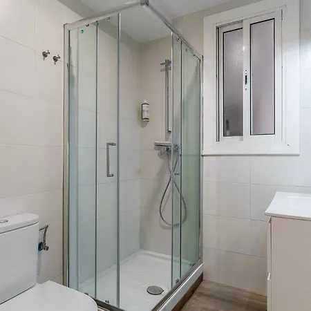Ab Sagrada Familia Views Apartment *