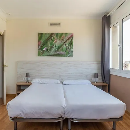 Ab Sagrada Familia Views Apartamento *