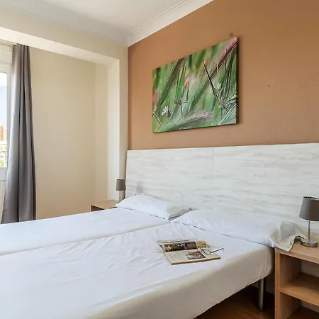 Apartamento Ab Sagrada Familia Views *