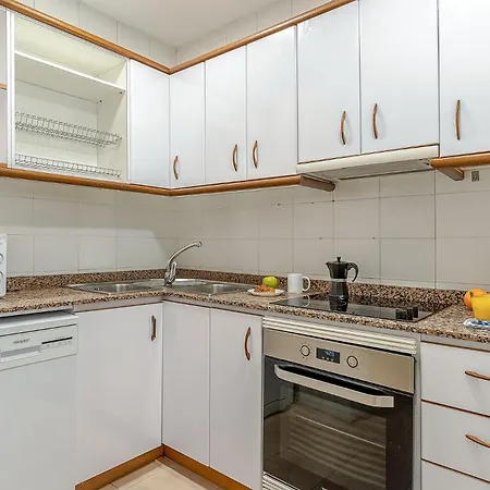 Ab Sagrada Familia Views Appartement Barcelona