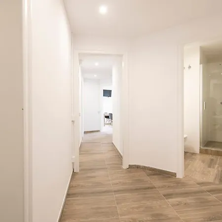 Apartment Ab Sagrada Familia Views