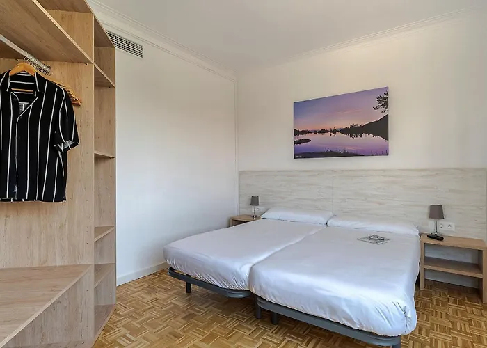 Apartment Ab Sagrada Familia Views *