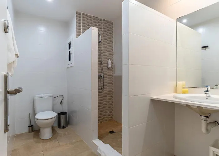 Ab Sagrada Familia Views Apartment Barcelona