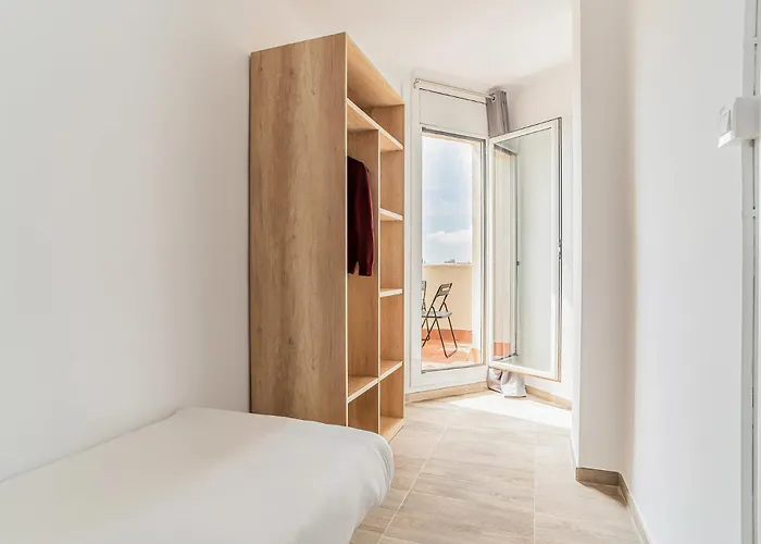 Apartment Ab Sagrada Familia Views *