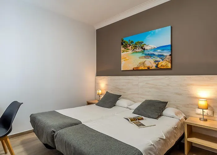 Ab Sagrada Familia Views Barcelona