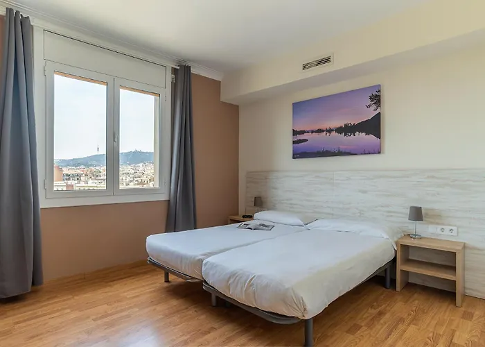 Apartment Ab Sagrada Familia Views Barcelona