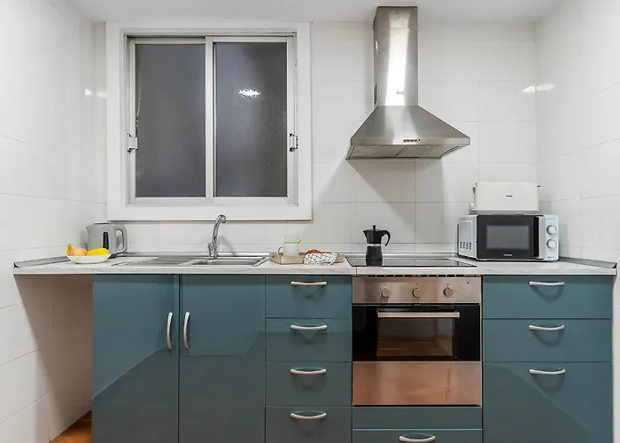 Ab Sagrada Familia Views