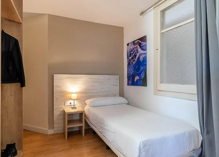 Ab Sagrada Familia Views Apartment