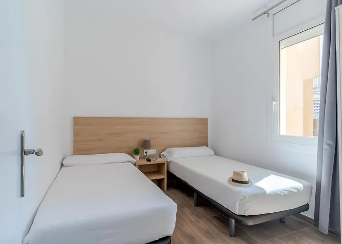 Apartment Ab Sagrada Familia Views