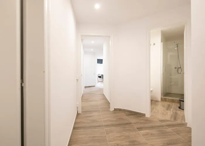 Apartment Ab Sagrada Familia Views