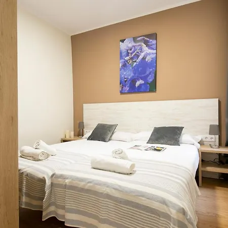 Apartmán Ab Sagrada Familia Views
