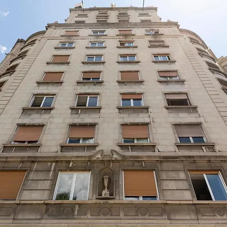 Appartement Ab Sagrada Familia Views