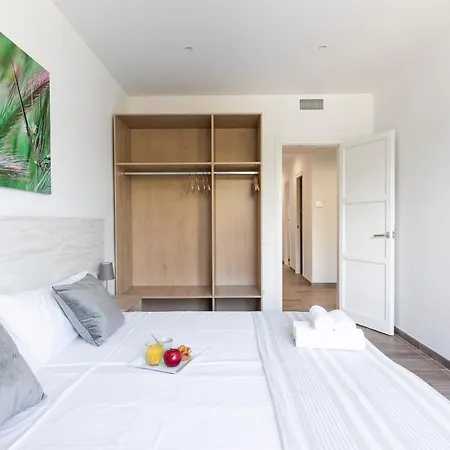 Appartement Ab Sagrada Familia Views *