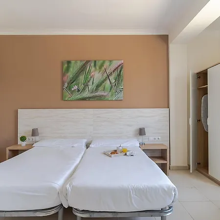 Ab Sagrada Familia Views Appartement Barcelona
